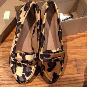 ASOS MEADOW Flat Shoes